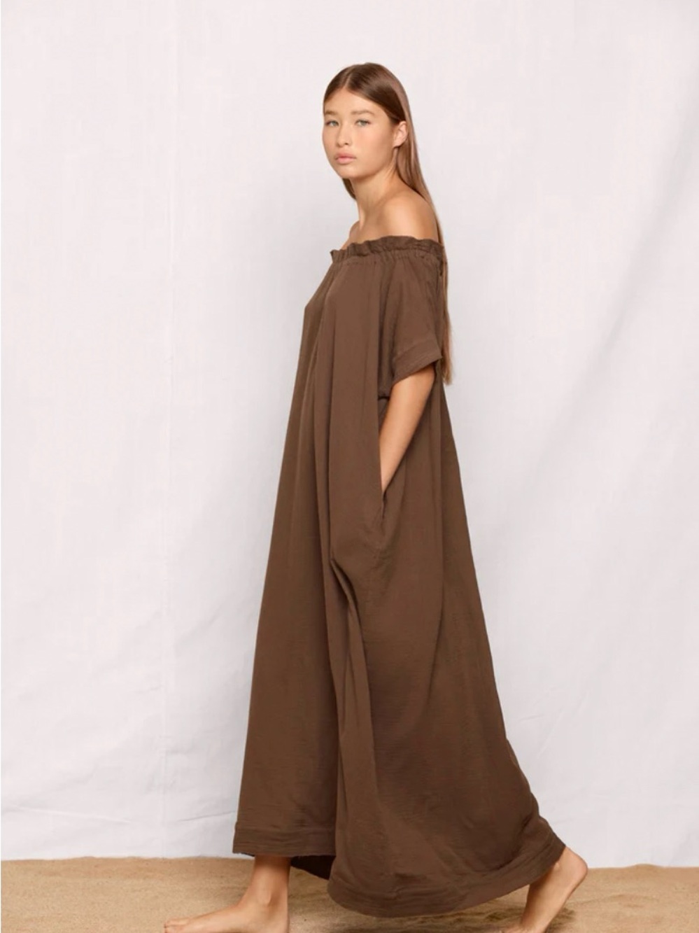 Mikoh Mirakami Dress